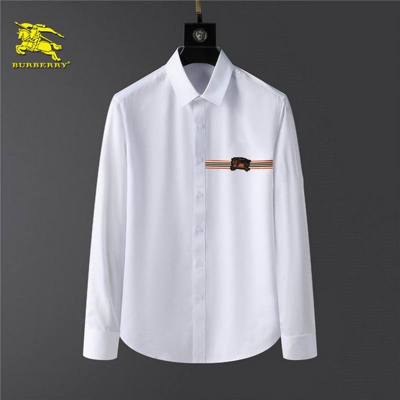 Burberry Men's Shirts 280